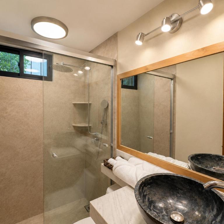 Ocean Breeze Condo 1 block F beach - Appartement 1 Chambre Deluxe - 5