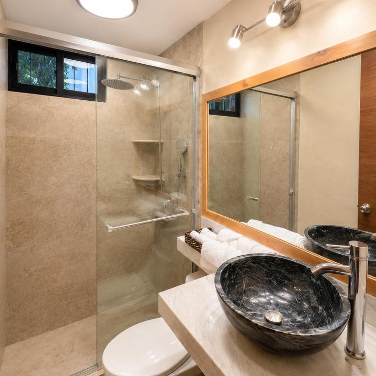Ocean Breeze Condo 1 block F beach - Appartement 1 Chambre Deluxe - 8