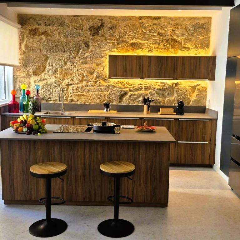 Montaltino 1 - con garaje opcional y terraza - Appartamento con 2 Camere da Letto - 3