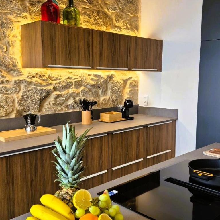 Montaltino 1 - con garaje opcional y terraza - Appartamento con 2 Camere da Letto - 2