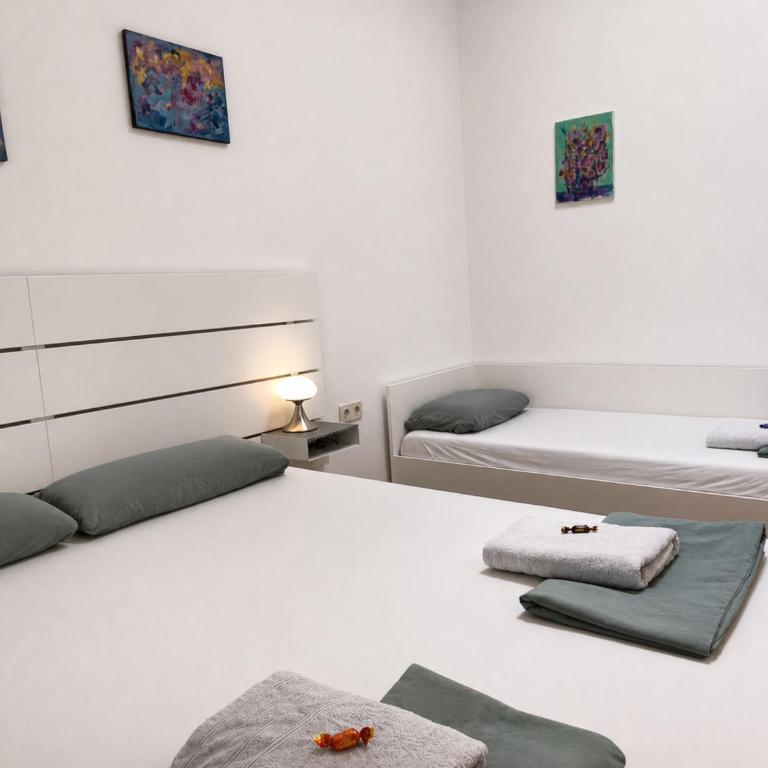 Edelweiss Apartments - Apartment mit Balkon - 18