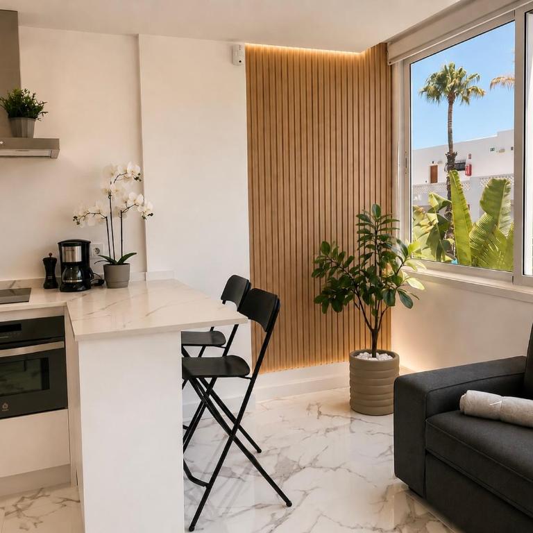 Solarena21 - 2 bedroom apartment, pool & beach - Apartamento de 2 dormitorios - 8