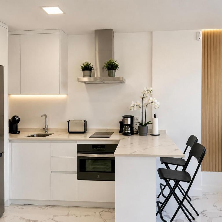 Solarena21 - 2 bedroom apartment, pool & beach - Apartamento de 2 dormitorios - 7