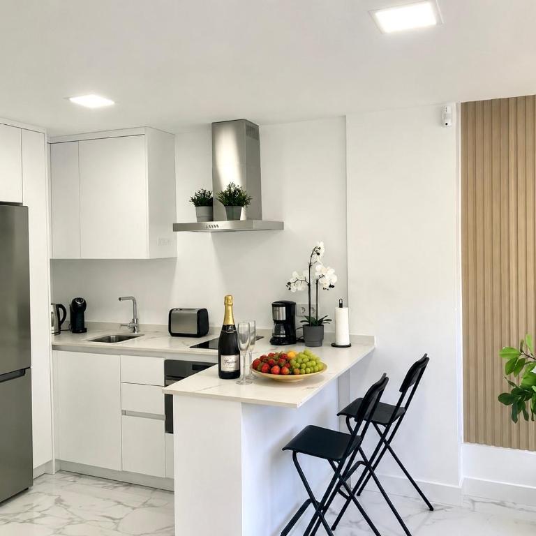 Solarena21 - 2 bedroom apartment, pool & beach - Apartamento de 2 dormitorios - 6