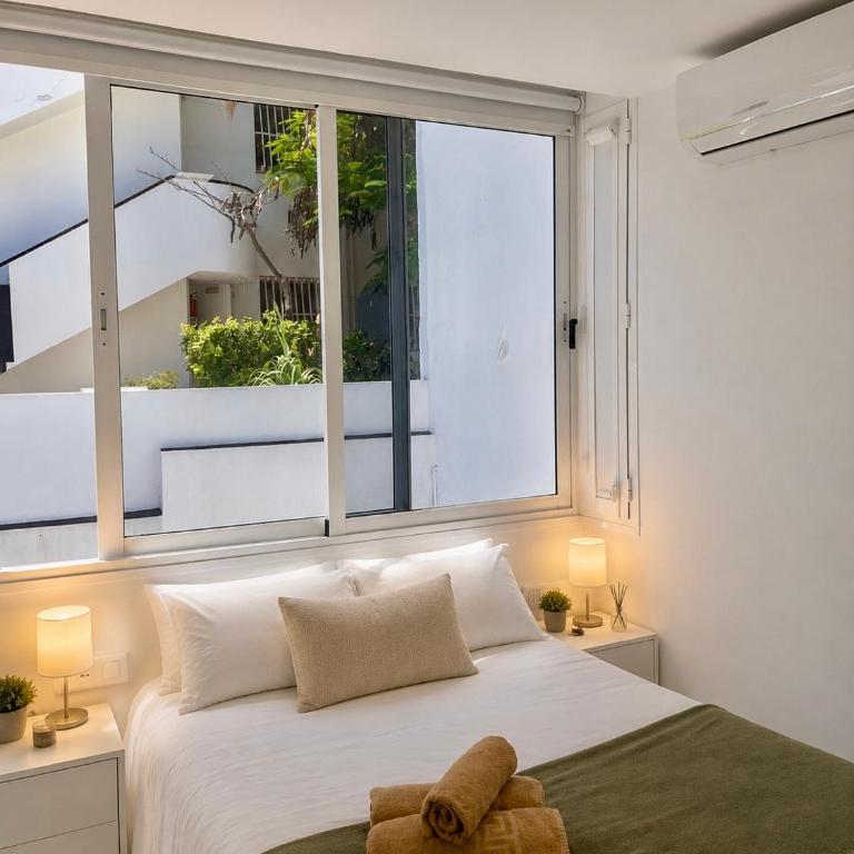 Solarena21 - 2 bedroom apartment, pool & beach - Apartamento de 2 dormitorios - 10