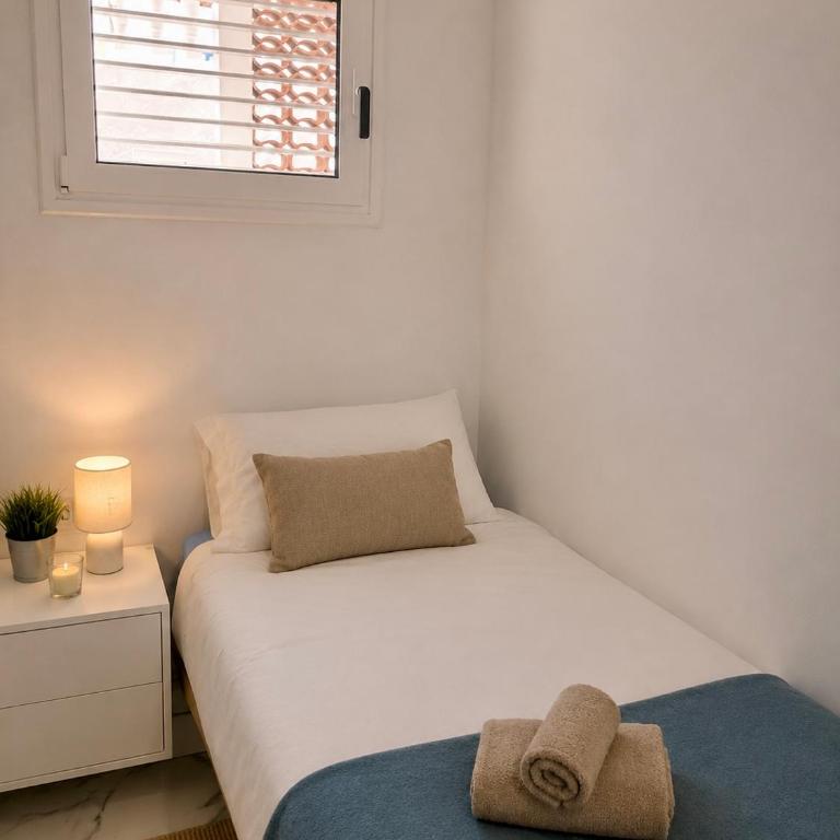 Solarena21 - 2 bedroom apartment, pool & beach - Apartamento de 2 dormitorios - 11