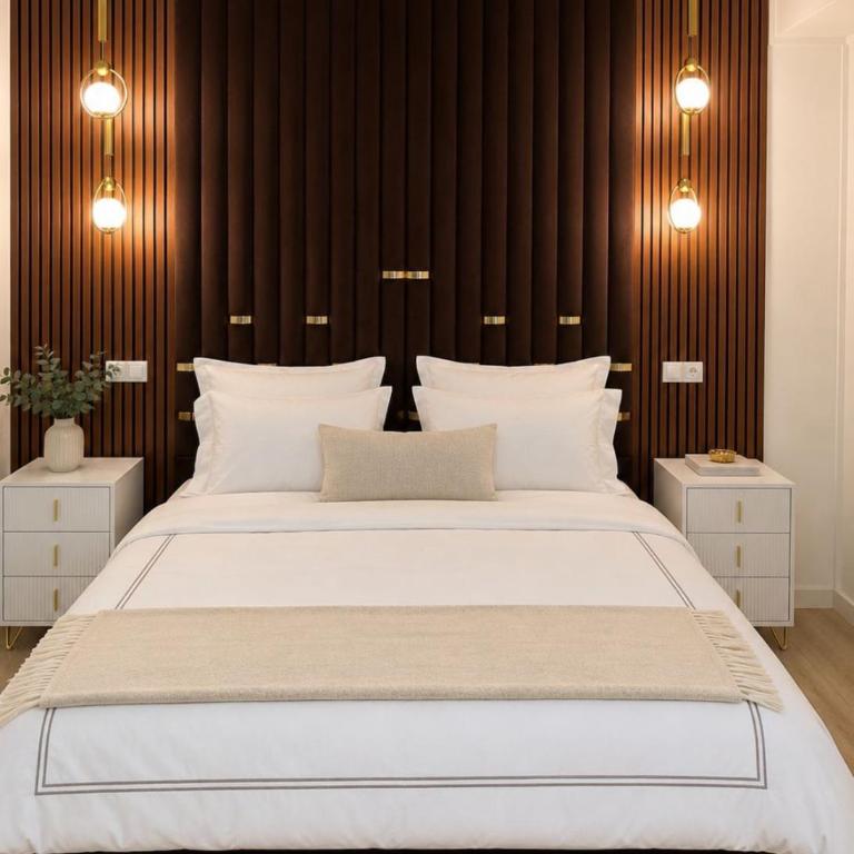 La Parenthèse Troyenne - Two-Bedroom Apartment - 4
