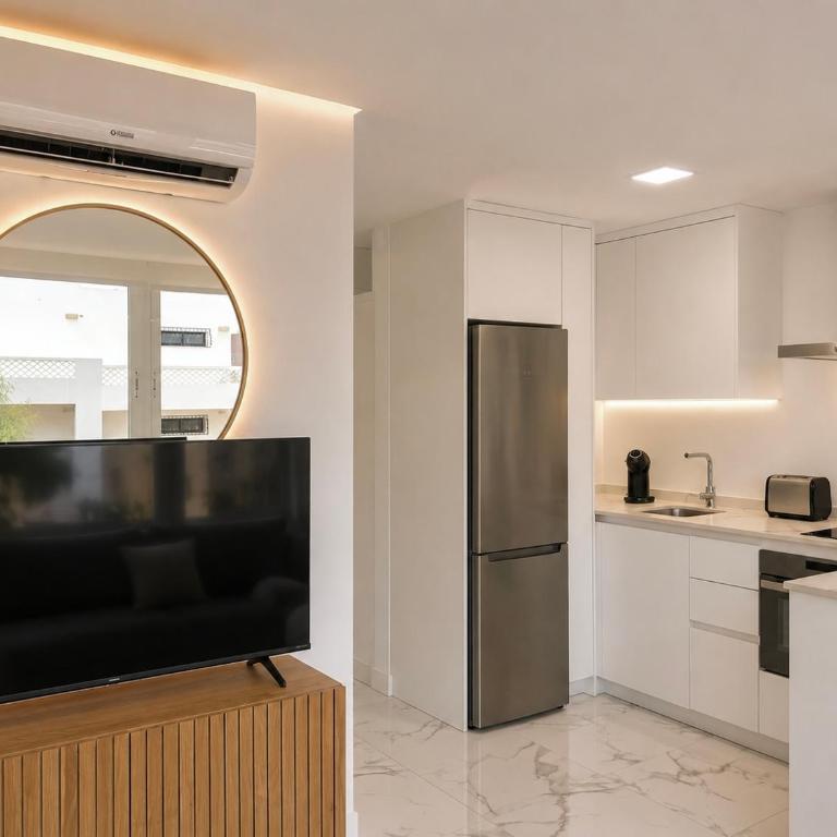 Solarena21 - 2 bedroom apartment, pool & beach - Apartamento de 2 dormitorios - 12