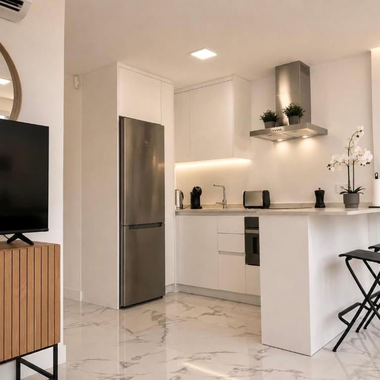 Solarena21 - 2 bedroom apartment, pool & beach - Apartamento de 2 dormitorios - 13