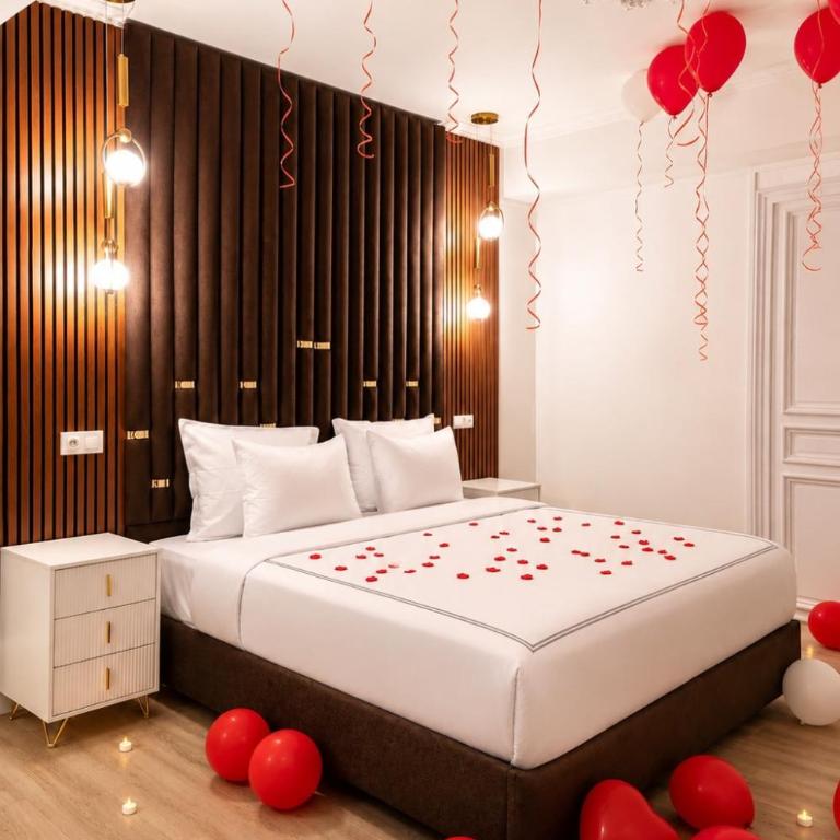 La Parenthèse Troyenne - Two-Bedroom Apartment - 25