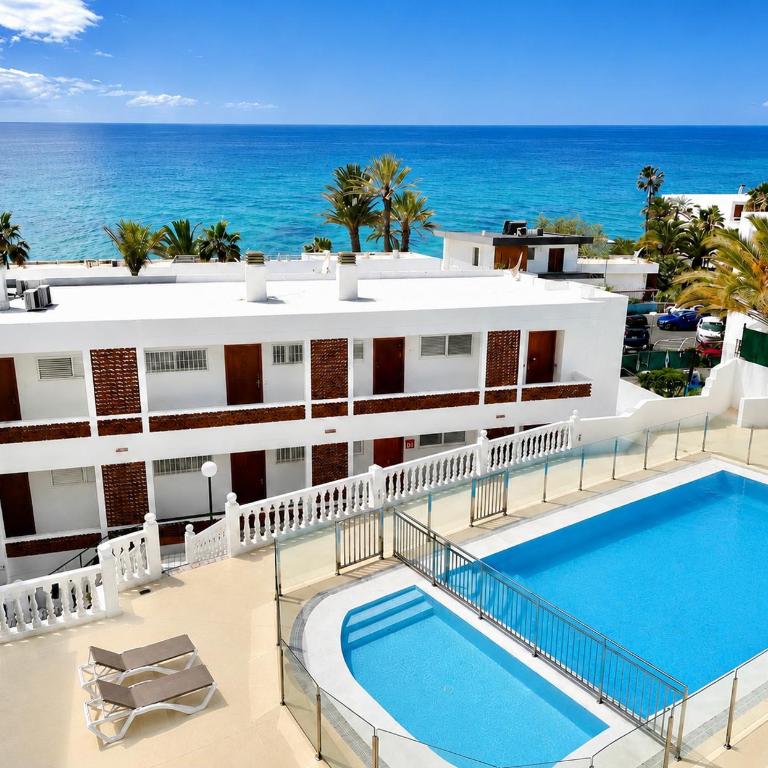 Solarena21 - 2 bedroom apartment, pool & beach - Apartamento de 2 dormitorios - 1