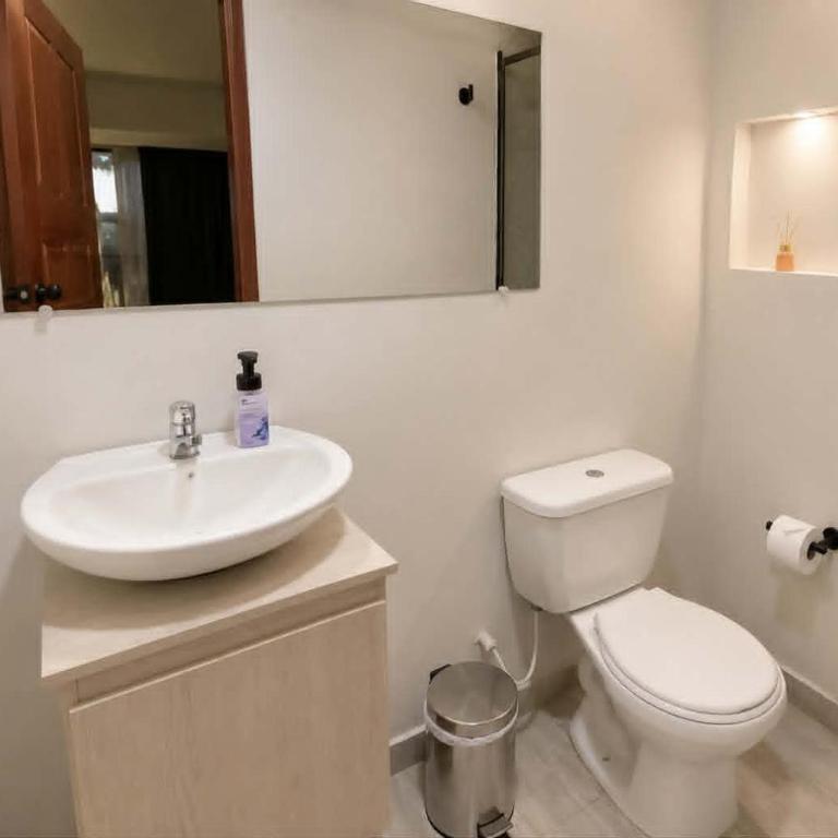 MAXEL HOTEL Modelia - Double Room with Private Bathroom - 6