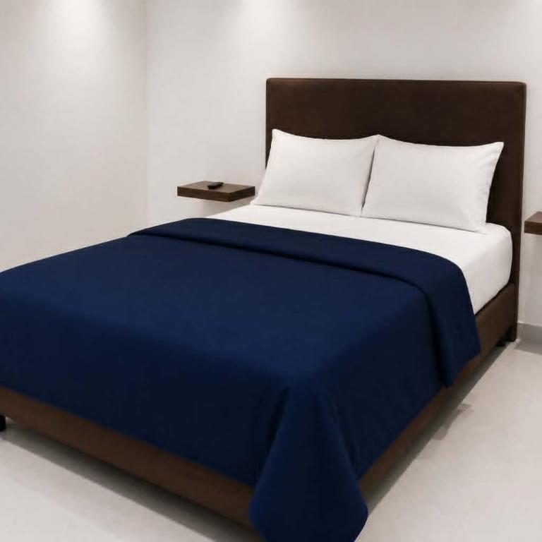 MAXEL HOTEL Modelia - Single Room with Private Bathroom - 5