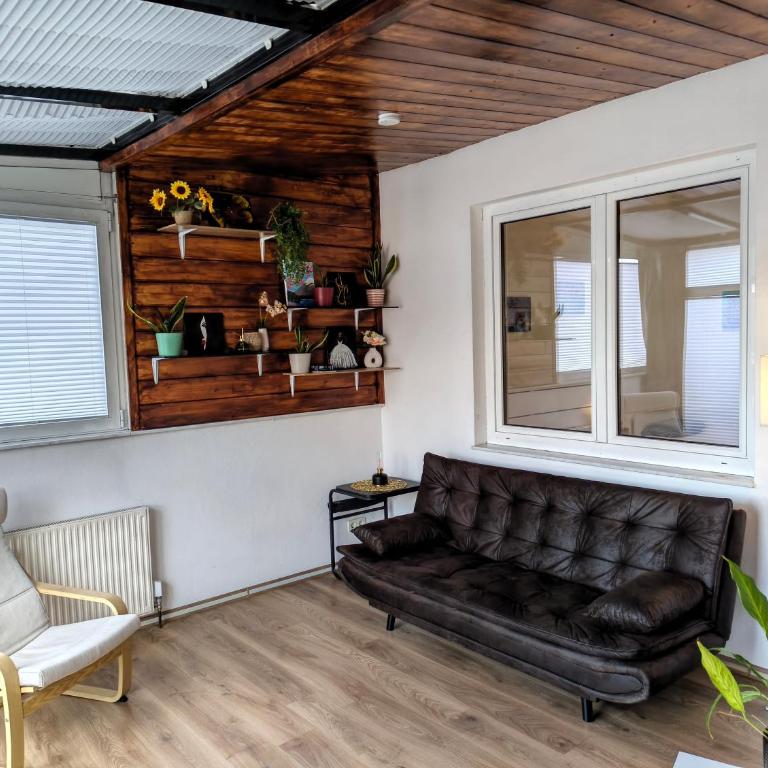 Edelweiss Apartments - Apartment mit Balkon - 1