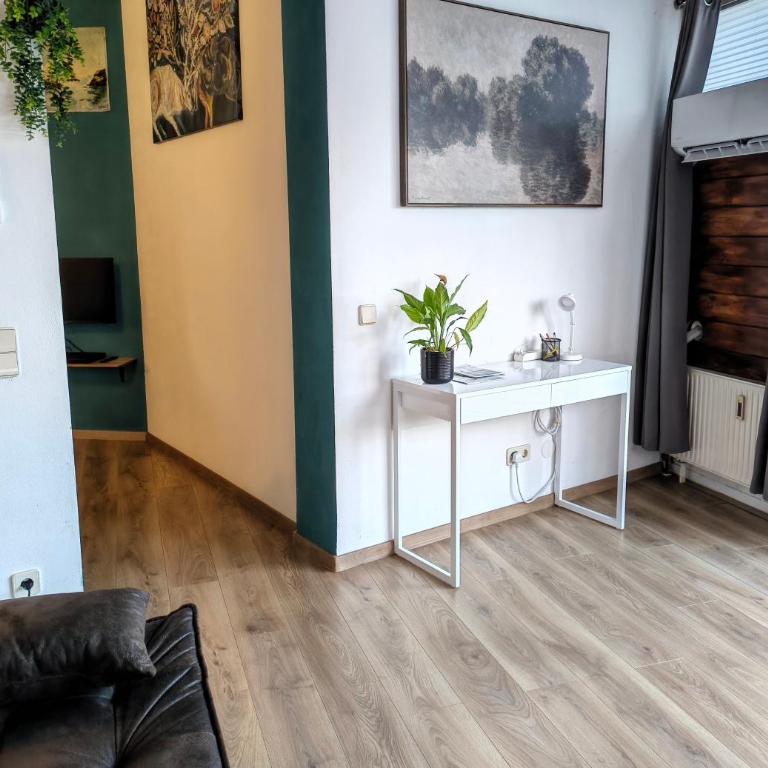 Edelweiss Apartments - Apartment mit Balkon - 3