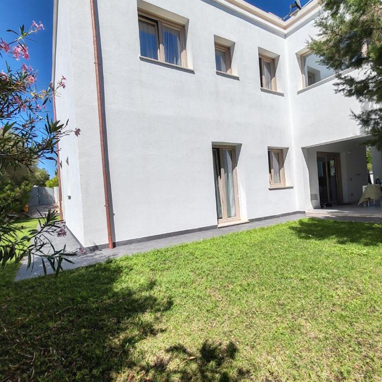 Sabbia del Mare - Appartamento con 2 Camere da Letto - 1