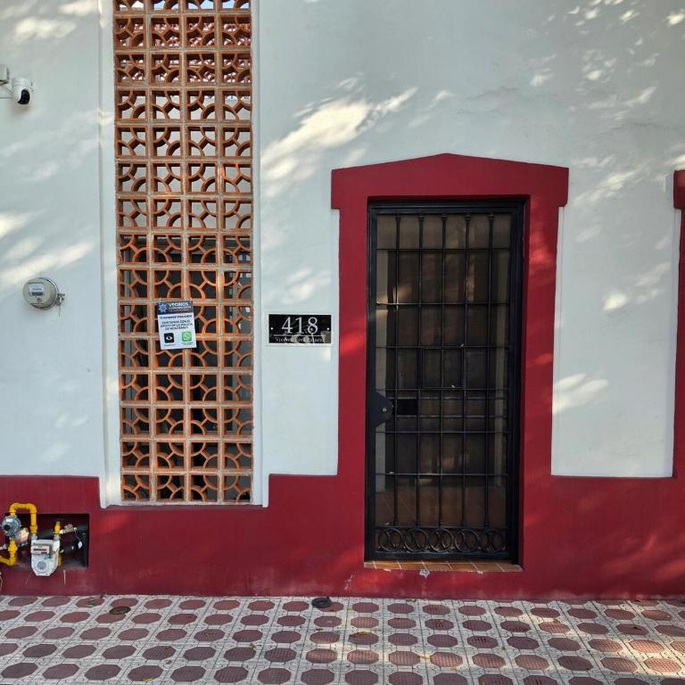 Santa Lucia 418 - Apartamento - 1