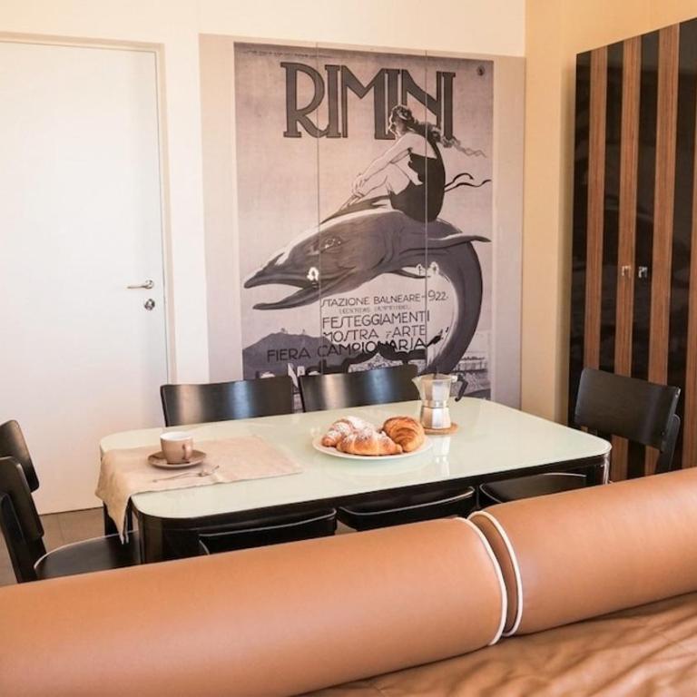 Seafront apartment - Appartamento con 2 Camere da Letto - 5
