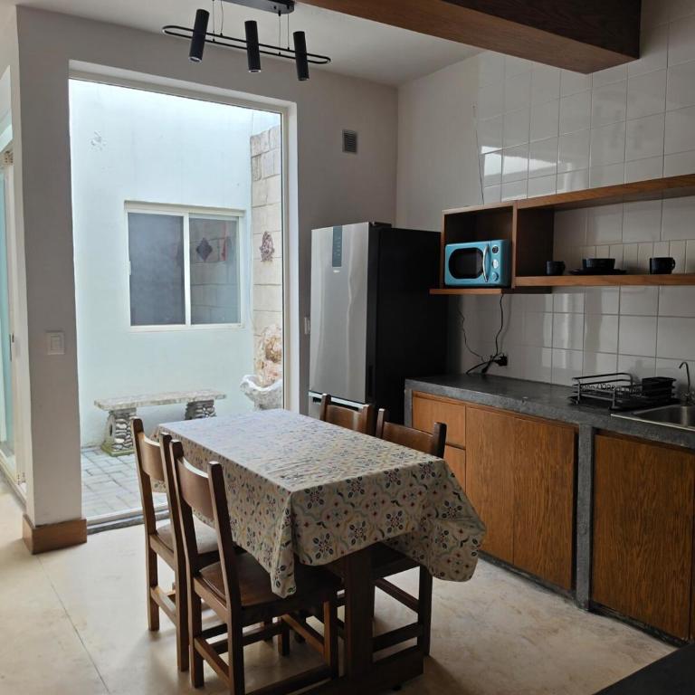 Santa Lucia 418 - Apartamento - 10