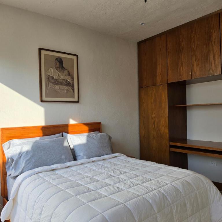 Santa Lucia 418 - Apartamento - 11