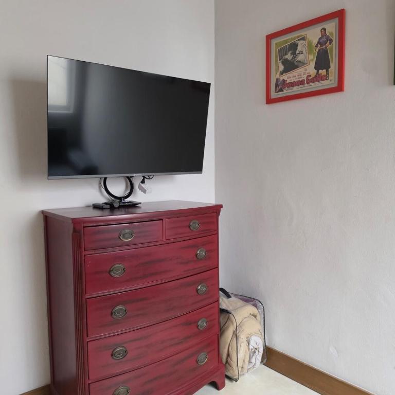 Santa Lucia 418 - Apartamento - 12