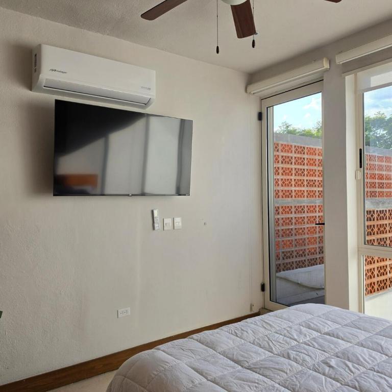 Santa Lucia 418 - Apartamento - 13