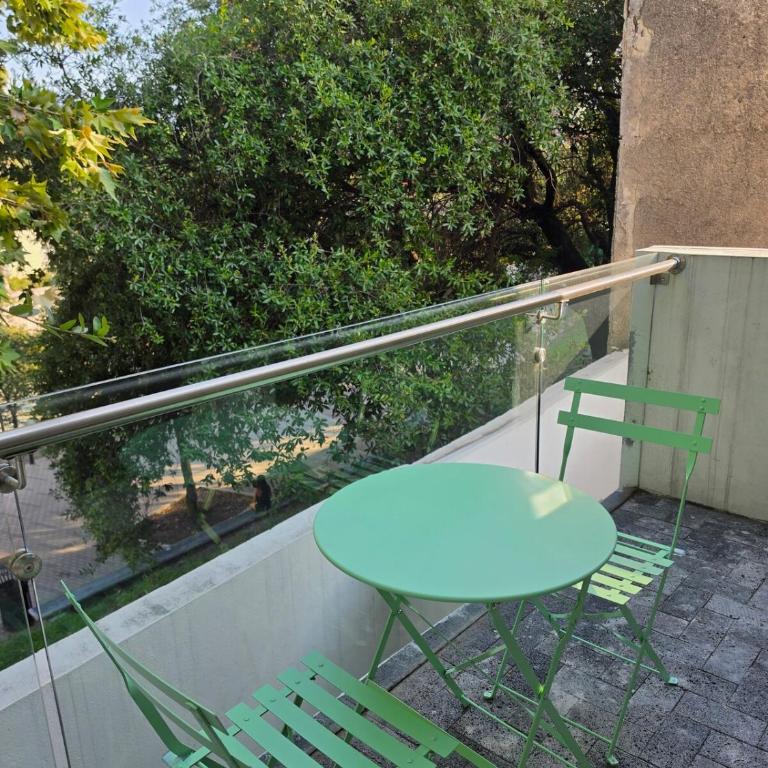 Santa Lucia 418 - Apartamento - 16