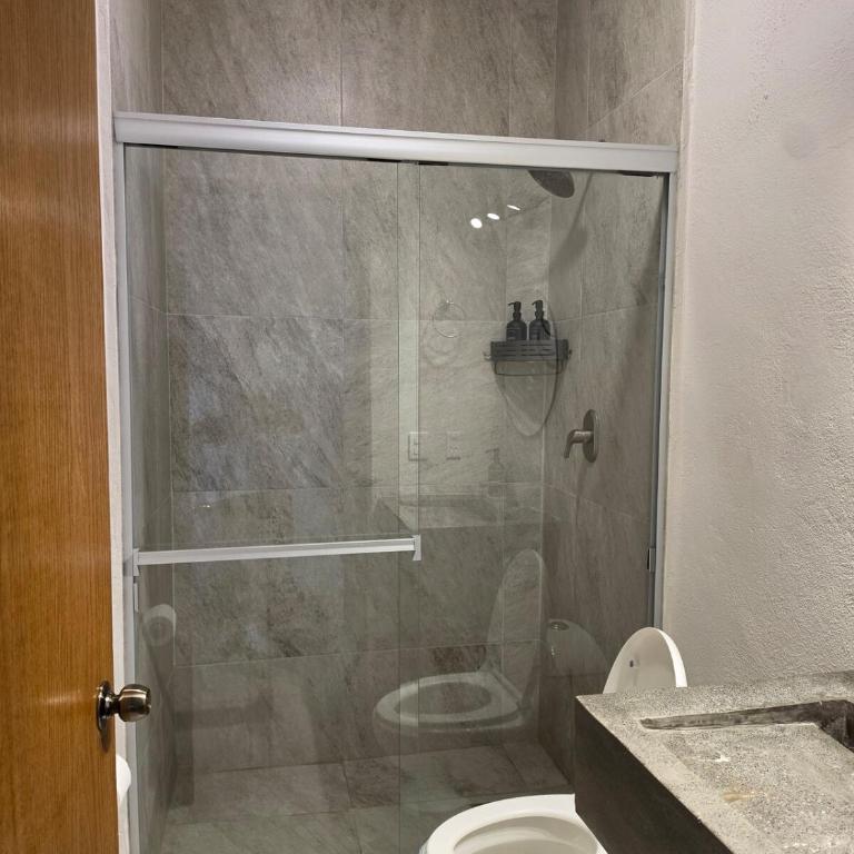 Santa Lucia 418 - Apartamento - 20