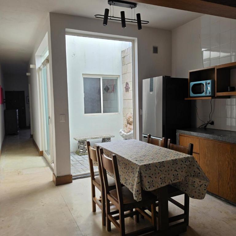 Santa Lucia 418 - Apartamento - 21