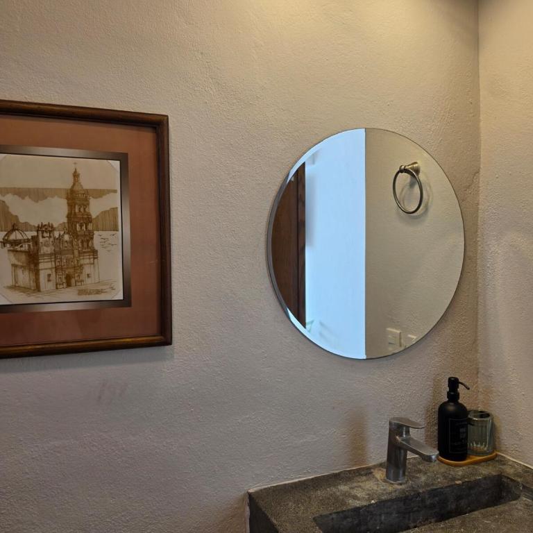Santa Lucia 418 - Apartamento - 22