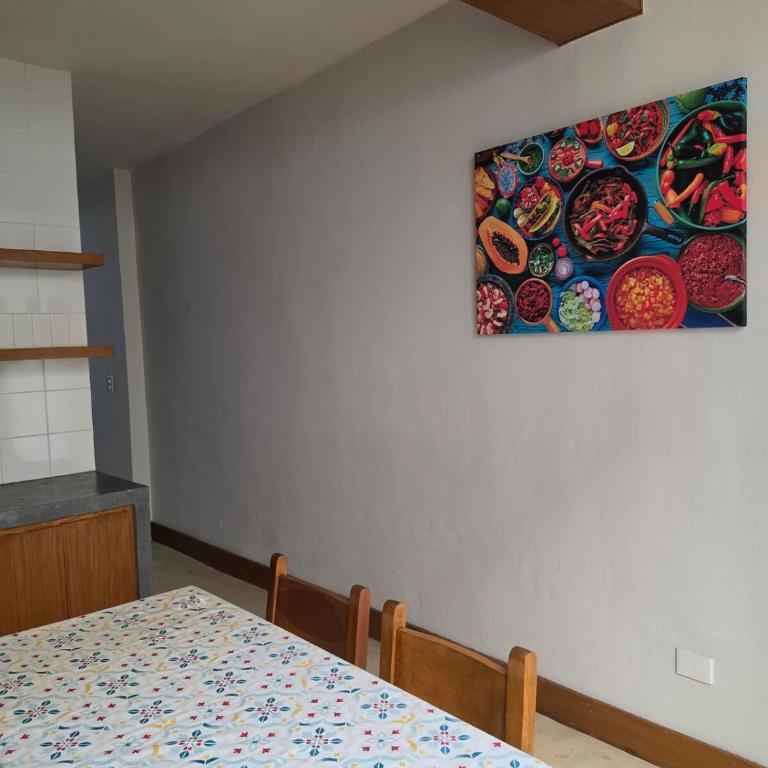Santa Lucia 418 - Apartamento - 24