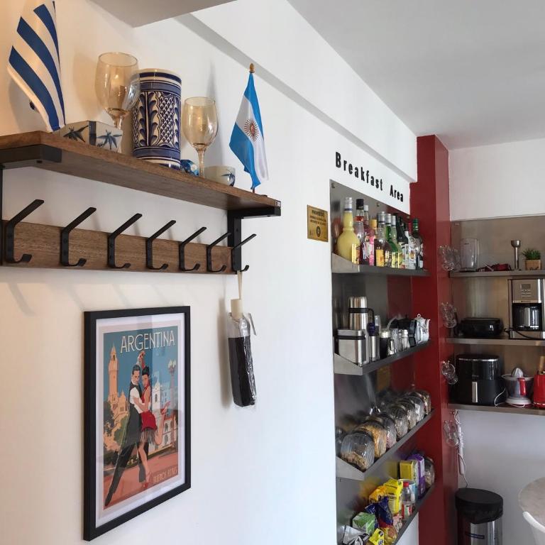 Corrientes Center - Two-Bedroom Apartment - 6