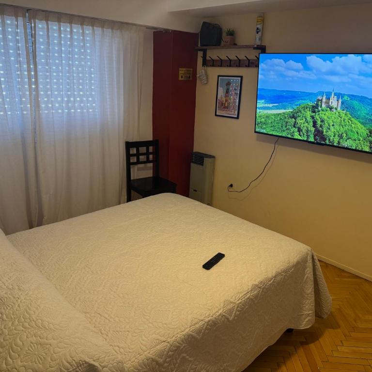 Corrientes Center - Two-Bedroom Apartment - 4