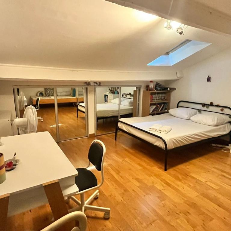 Villa Serre - Villa 3 Chambres - 13