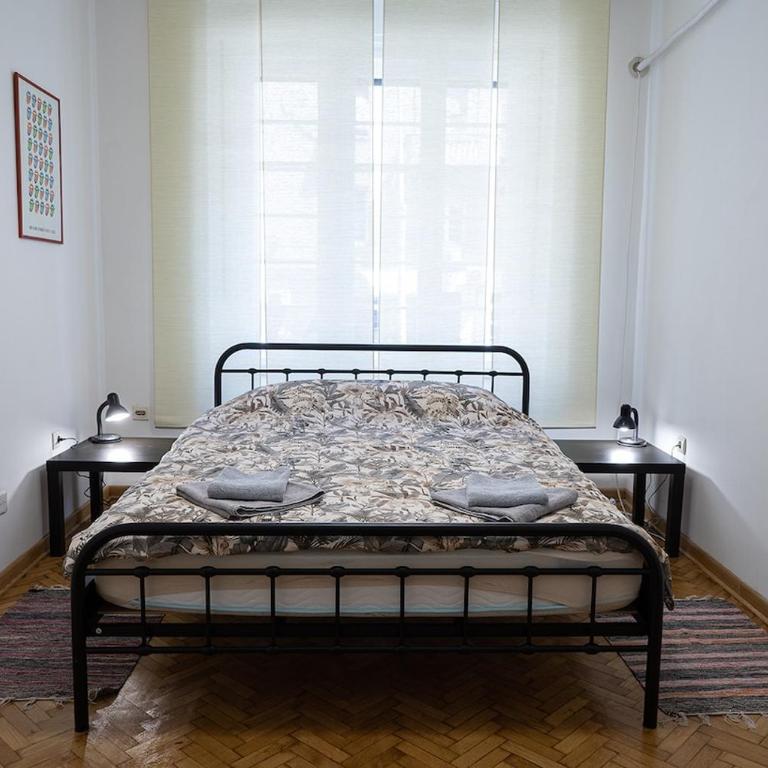 Bridge - Appartement 1 Chambre - 15