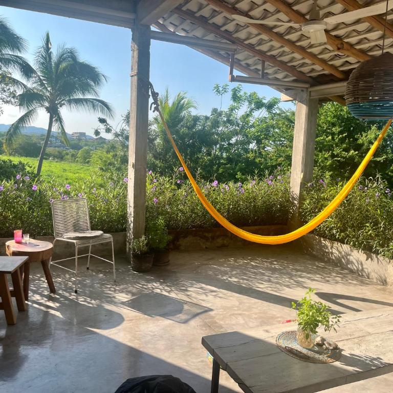 Villa Poesía - Apartamento de 1 dormitorio con balcón y vistas al mar - 7