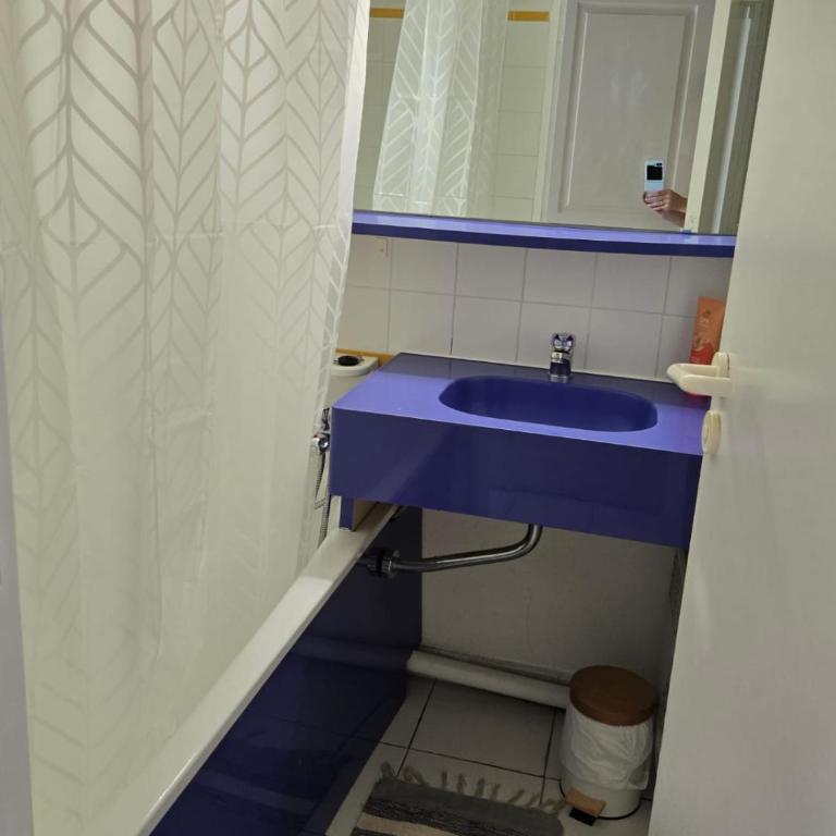 Cassa Beige - Appartement 1 Chambre - 72