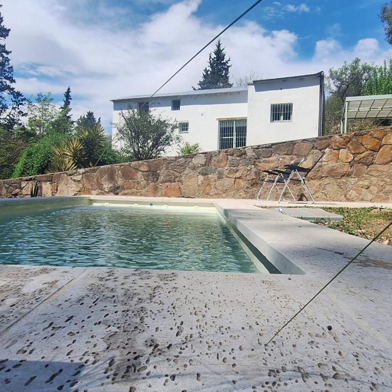 Casa en Camino del cuadrado Sierras de Córdoba - Casa de 3 dormitorios - 45