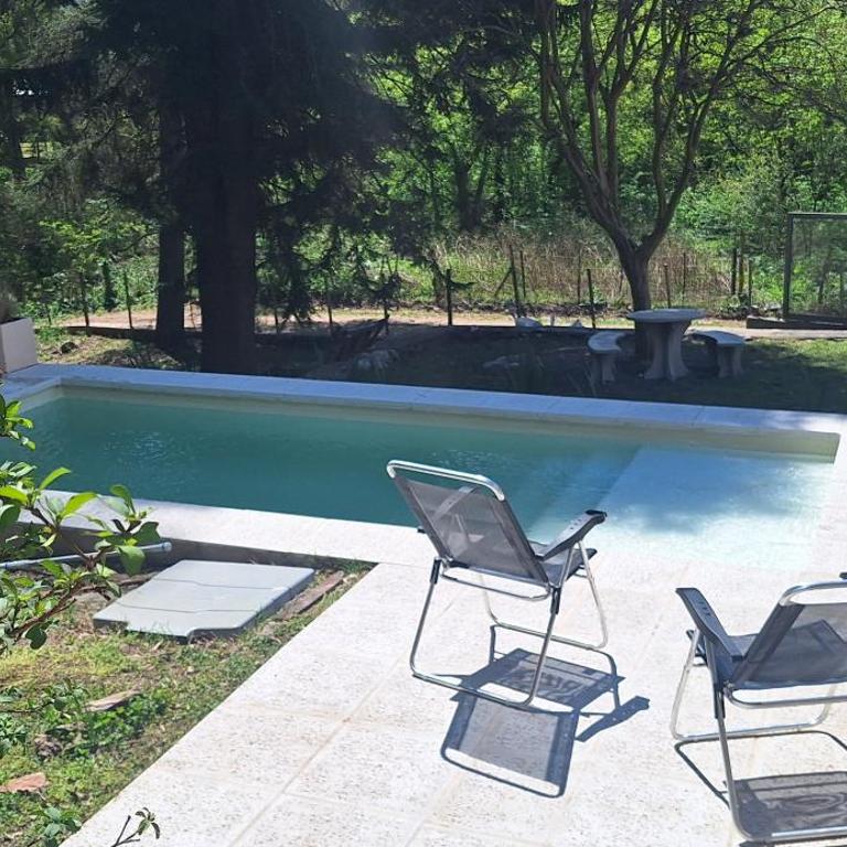 Casa en Camino del cuadrado Sierras de Córdoba - Casa de 3 dormitorios - 1