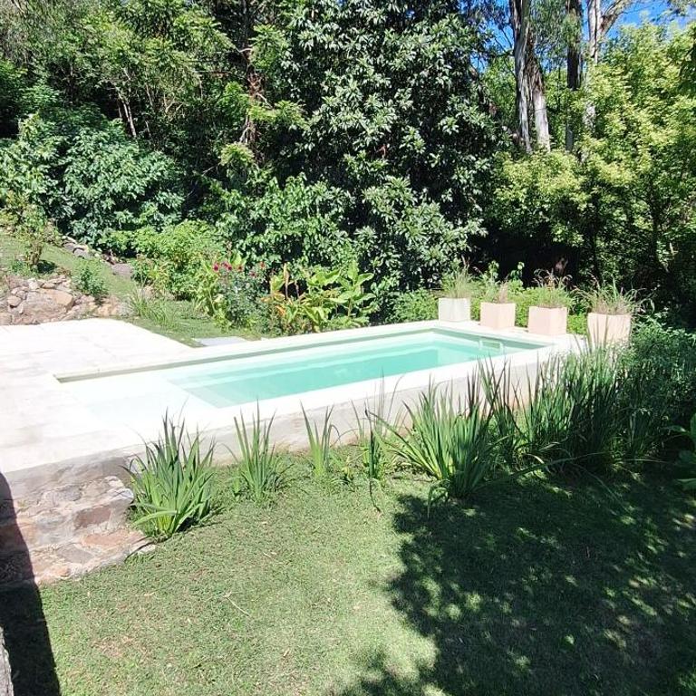 Casa en Camino del cuadrado Sierras de Córdoba - Casa de 3 dormitorios - 48