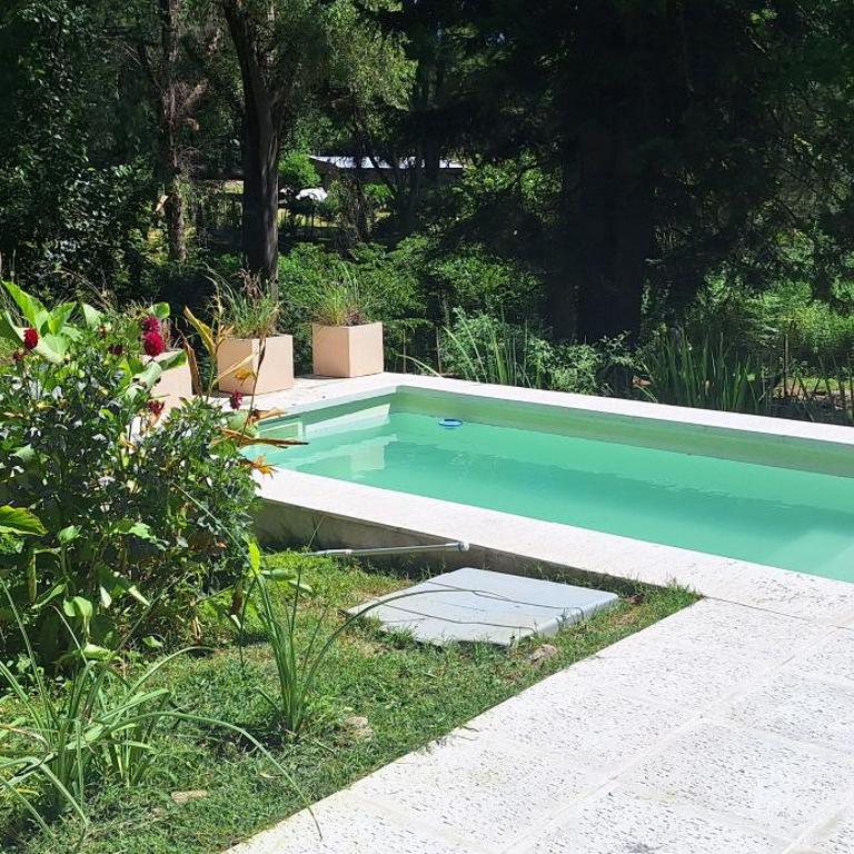 Casa en Camino del cuadrado Sierras de Córdoba - Casa de 3 dormitorios - 49