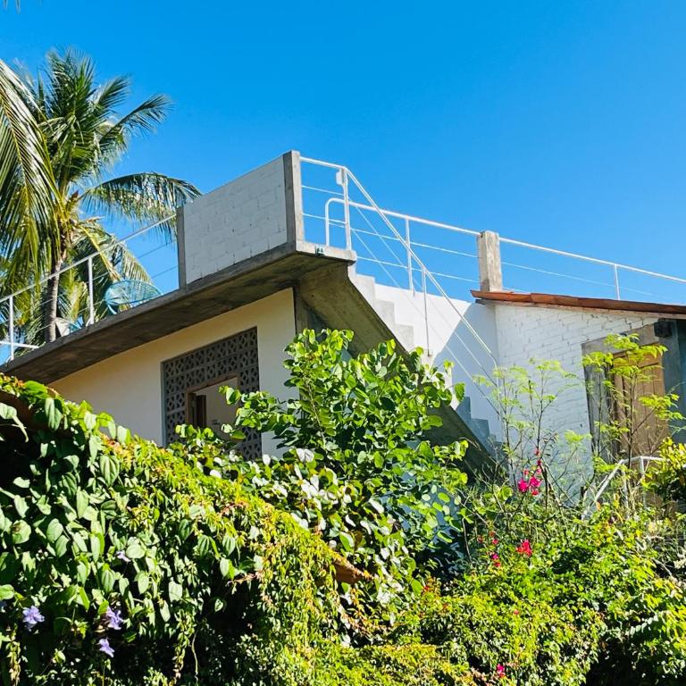 Villa Poesía - Apartamento de 1 dormitorio con balcón y vistas al mar - 3