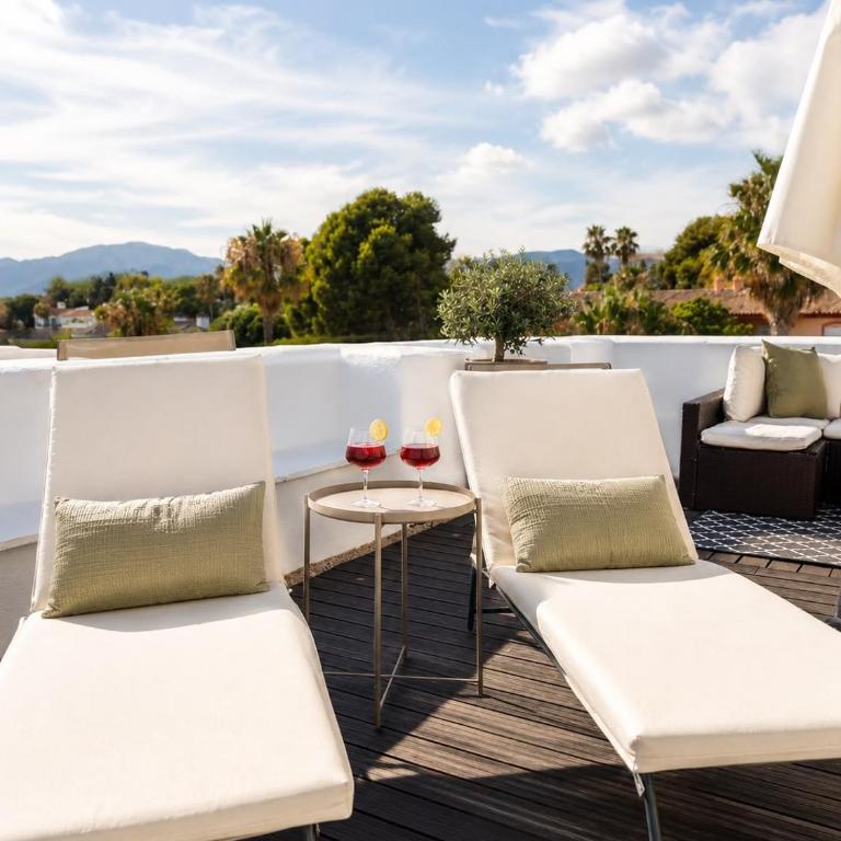 SunGarden - Apartamento de 2 dormitorios - 9