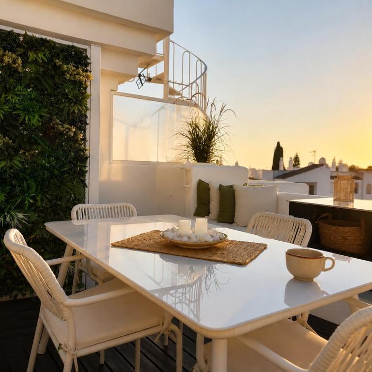 SunGarden - Apartamento de 2 dormitorios - 12