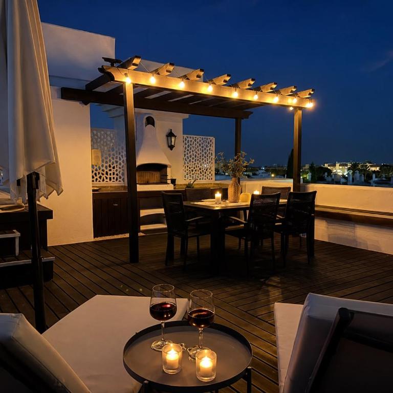 SunGarden - Apartamento de 2 dormitorios - 3