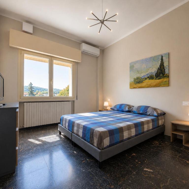 Casa Ivo - Casa Vacanze a Lucca - Casa con 1 Camera da Letto - 6