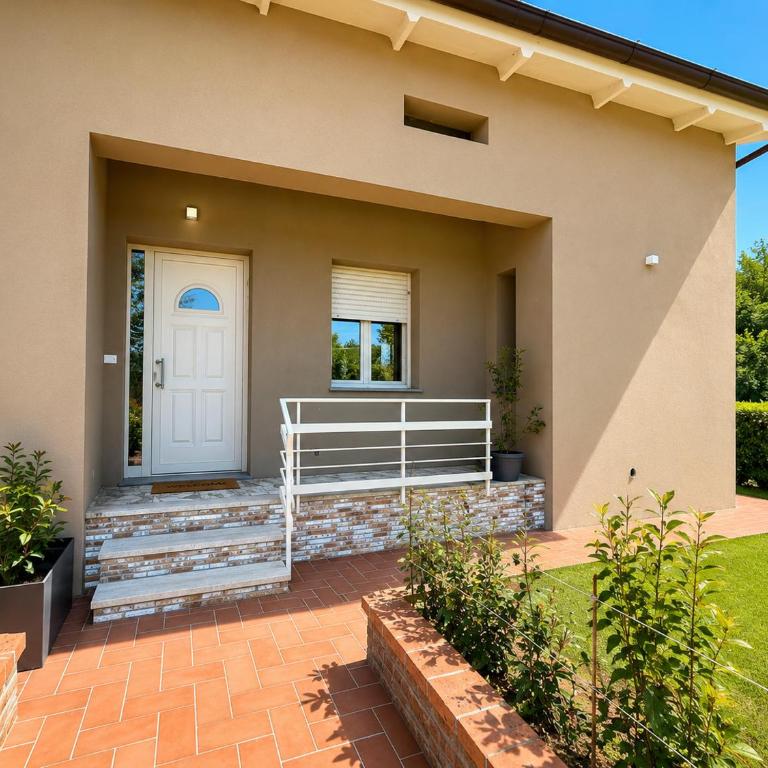 Casa Ivo - Casa Vacanze a Lucca - Casa con 1 Camera da Letto - 7