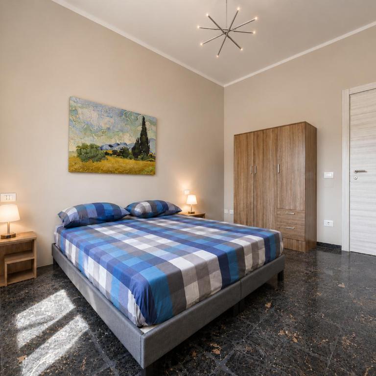 Casa Ivo - Casa Vacanze a Lucca - Casa con 1 Camera da Letto - 15