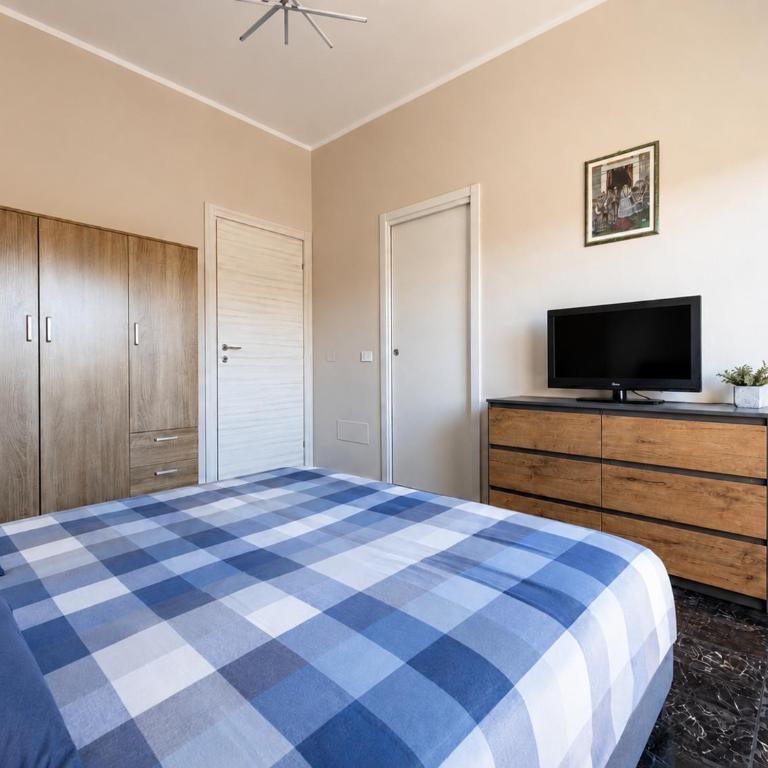 Casa Ivo - Casa Vacanze a Lucca - Casa con 1 Camera da Letto - 16