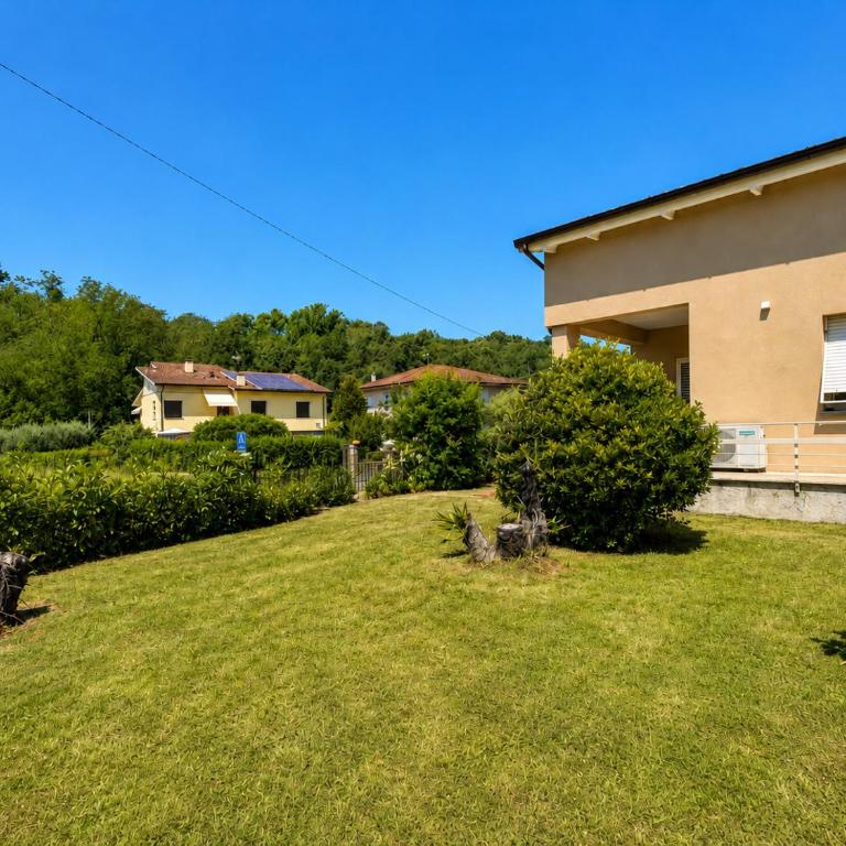 Casa Ivo - Casa Vacanze a Lucca - Casa con 1 Camera da Letto - 21